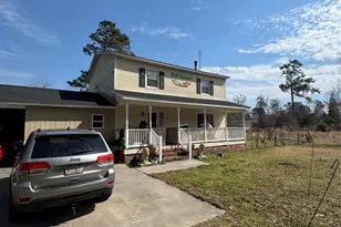 51 Lakeside Dr, Fair Bluff, NC 28439 - Photo 1