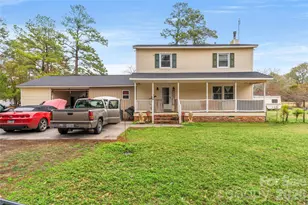 51 Lakeside Dr, Fair Bluff, NC 28439 - Photo 1