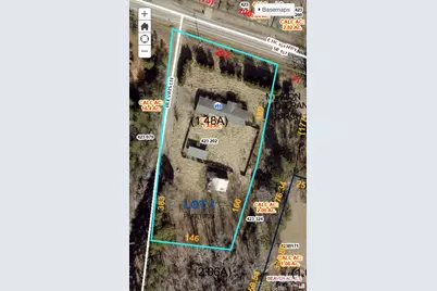 155 Blevins Lane, Salisbury, NC 28146 - Photo 16