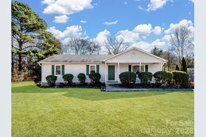 1909 Charlotte Highway, York, SC 29745 - Photo 2