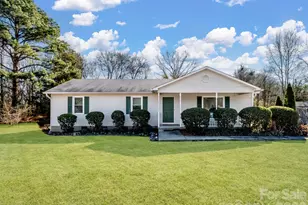 1909 Charlotte Hwy, York, SC 29745 - Photo 2