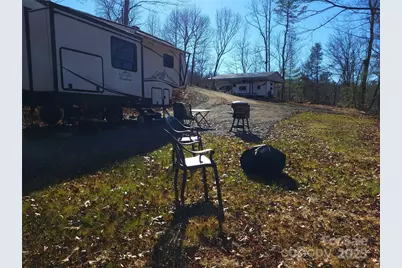 624/586 Turkey Pen Gap Road, Horse Shoe, NC 28742 - Photo 12