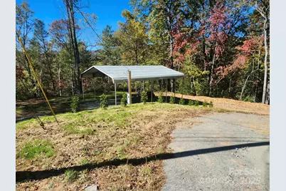 624/586 Turkey Pen Gap Road, Horse Shoe, NC 28742 - Photo 16
