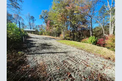 624/586 Turkey Pen Gap Road, Horse Shoe, NC 28742 - Photo 18