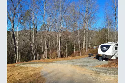 624/586 Turkey Pen Gap Road, Horse Shoe, NC 28742 - Photo 10