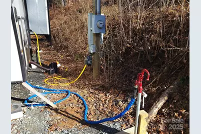 624/586 Turkey Pen Gap Road, Horse Shoe, NC 28742 - Photo 14