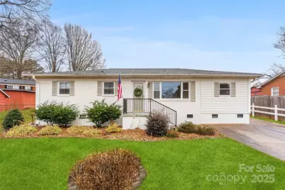 2615 Sherry Lane, Gastonia, NC 28054 - Photo 2