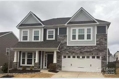 9600 Finn Back Road NW, Concord, NC 28027 - Photo 2