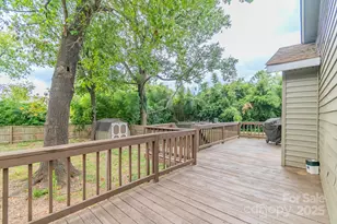 411 Willow Street S, Gastonia, NC 28054 - Photo 2