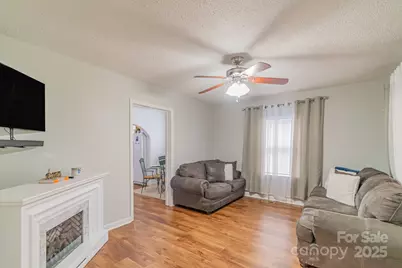 411 Willow Street S, Gastonia, NC 28054 - Photo 6