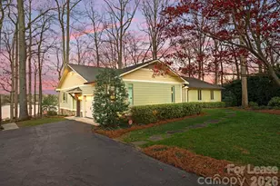 19709 Stough Farm Rd, Cornelius, NC 28031 - Photo 4