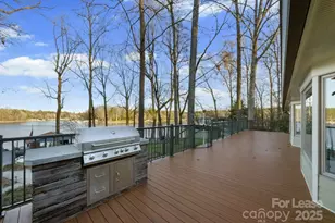 19709 Stough Farm Rd, Cornelius, NC 28031 - Photo 28