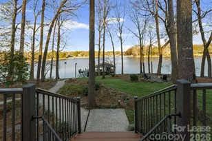 19709 Stough Farm Rd, Cornelius, NC 28031 - Photo 30