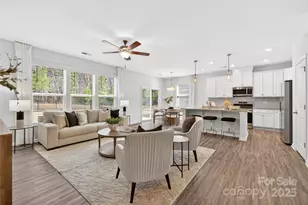 8156 McCormick St, Terrell, NC 28682 - Photo 2