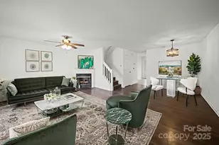 6766 Cypress Tree Ln, Charlotte, NC 28215 - Photo 6