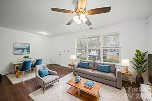 6766 Cypress Tree Ln, Charlotte, NC 28215 - Photo 12