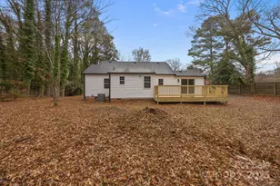 519 N Main St, Mount Gilead, NC 27306 - Photo 38