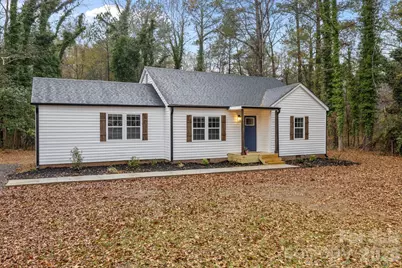 519 N Main Street, Mount Gilead, NC 27306 - Photo 2