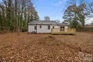 519 N Main St, Mount Gilead, NC 27306 - Photo 38