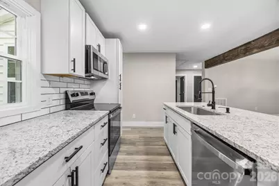 519 N Main Street, Mount Gilead, NC 27306 - Photo 12