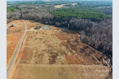 8 Acres Polk County Line Road, Rutherfordton, NC 28139 - Photo 8