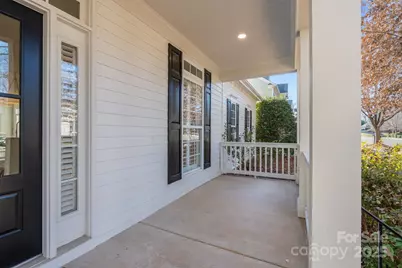 506 Academy Street, Mcadenville, NC 28101 - Photo 2