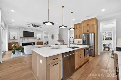 310 Picketts Circle, Indian Trail, NC 28079 - Photo 14