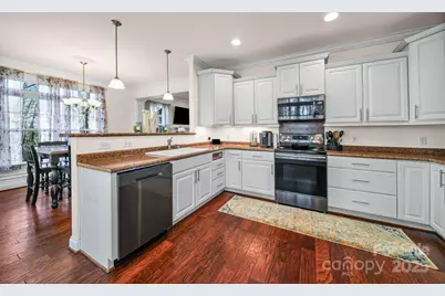 220 S Forest Hills School Road, Marshville, NC 28103 - Photo 8