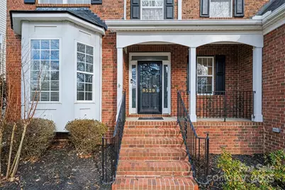 9529 Numenore Drive, Charlotte, NC 28269 - Photo 4