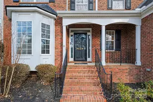 9529 Numenore Dr, Charlotte, NC 28269 - Photo 4