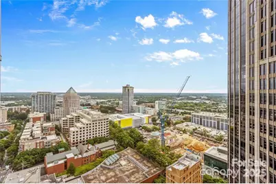 210 N Church Street #2613, Charlotte, NC 28202 - Photo 2