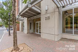 210 N Church St, Charlotte, NC 28202 - Photo 28