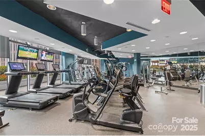 210 N Church Street #2613, Charlotte, NC 28202 - Photo 40