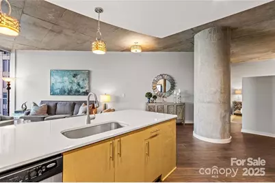 210 N Church Street #2613, Charlotte, NC 28202 - Photo 14