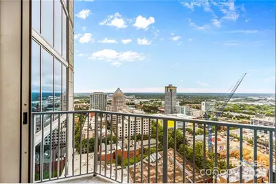 210 N Church Street #2613, Charlotte, NC 28202 - Photo 4