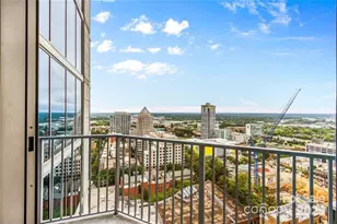 210 N Church St, Charlotte, NC 28202 - Photo 4