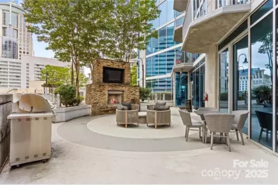 210 N Church Street #2613, Charlotte, NC 28202 - Photo 32