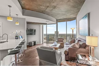 210 N Church Street #2613, Charlotte, NC 28202 - Photo 10