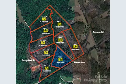 B-4 Monroe Highway, Lancaster, SC 29720 - Photo 1