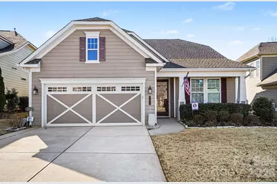 8407 Festival Way, Charlotte, NC 28215 - Photo 2