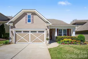 8407 Festival Wy, Charlotte, NC 28215 - Photo 1