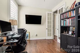 8407 Festival Wy, Charlotte, NC 28215 - Photo 28