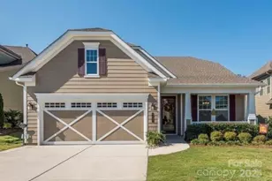 8407 Festival Wy, Charlotte, NC 28215 - Photo 1