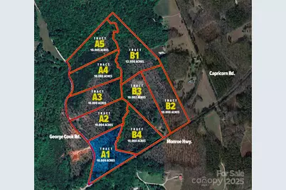 A-1 George Cook Road, Lancaster, SC 29720 - Photo 1