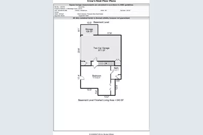 1 Westridge Court #Unit B, Hendersonville, NC 28791 - Photo 26