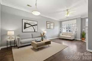 7325 Michaels Landing Dr, Charlotte, NC 28262 - Photo 2