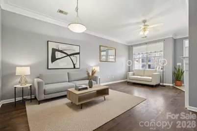 7325 Michaels Landing Drive, Charlotte, NC 28262 - Photo 1