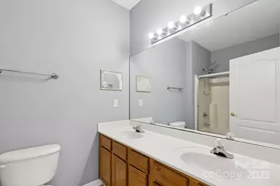 7325 Michaels Landing Drive, Charlotte, NC 28262 - Photo 16