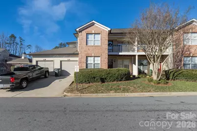 7325 Michaels Landing Drive, Charlotte, NC 28262 - Photo 2