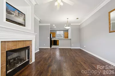 7325 Michaels Landing Drive, Charlotte, NC 28262 - Photo 4